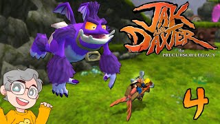 Jak And Daxter 🔥 | Chasing the Diaper Bois