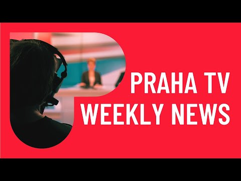 Prahav TV Weekly News 13.5.2025