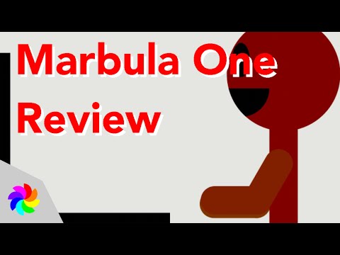 Is Marbula One Worth The Hype? - A Marble Race Review