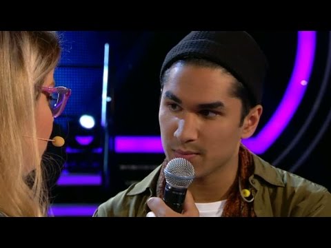 Sakib Zabbar om att lämna Idol: "Ser det här som en skola" - Idol Sverige (TV4)