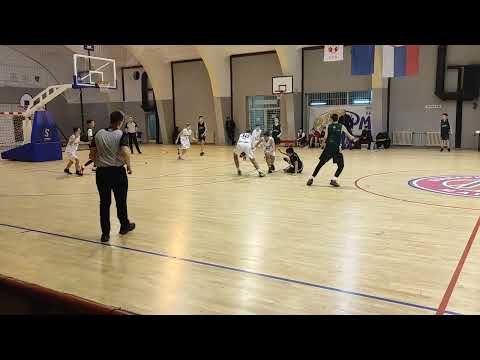 Kk Trijumf - Dimitrovgrad (2)