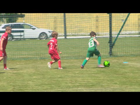 TURNIEJ PIŁKARSKI ZABORZE CUP