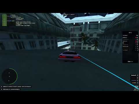 Talca Racing WFF Tournament 1/4 Finals Group 1