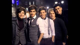 2Hours-One Direction-One Thing