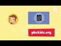 PBS Kids Credits Thomas Friends