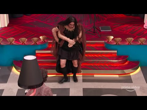 LOL Chi ride è fuori - Il meglio di Elio e le storie tese