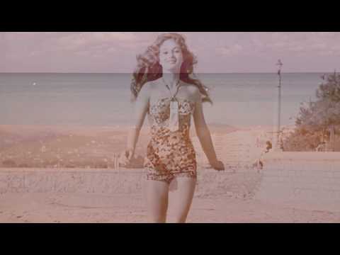 Gillian Hills - Nefer~titi  (lyric video)