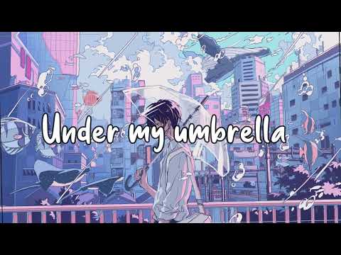 Ember Island - Umbrella