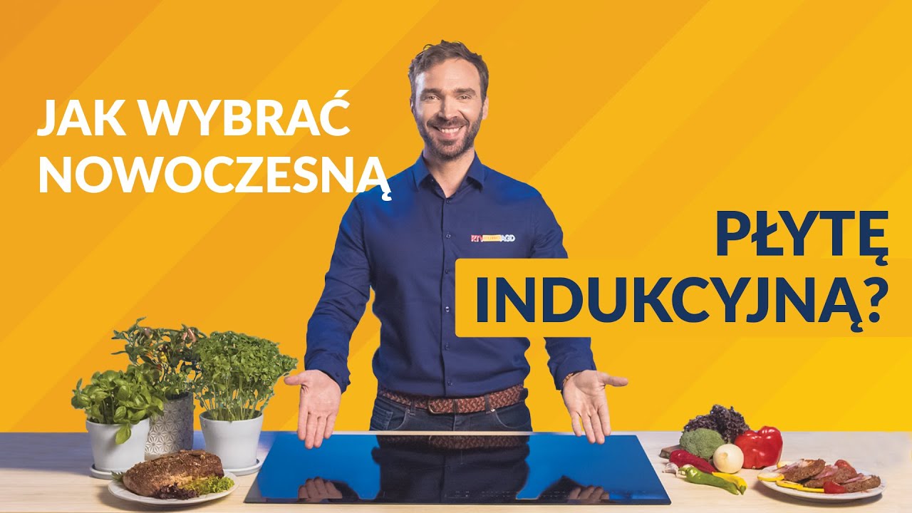 Jak wybrać nowoczesną płytę indukcyjną #73