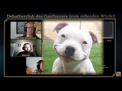 Ata der Bibliothekar, das DSA Wiki