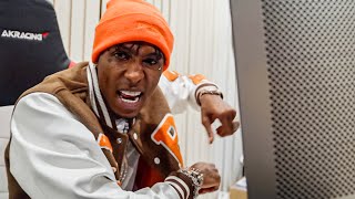 Download lagu NBA YoungBoy - Scared Of Who? (Kai Cenat Diss) [ Video] mp3
