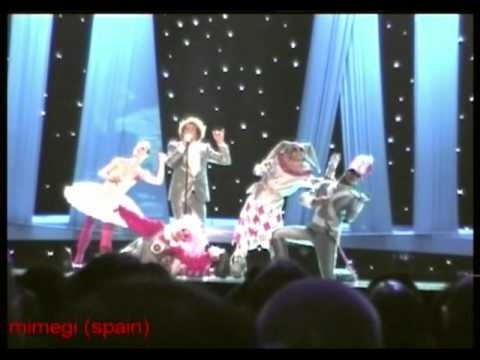 EUROVISION 2010: SPAIN and Boyccot