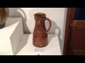 Douglas Fitch - Oakwood Gallery Exhibition November 2011