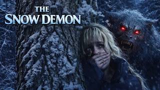 The Snow Demon (2026) - Trailer