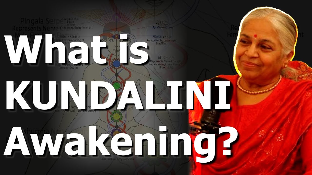 What is Kundalini Awakening ? | Guru SakalaMaa #spirituality