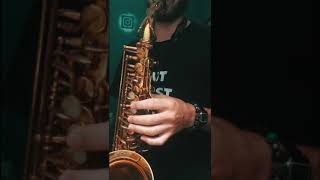 B.o.B Nothin’ On You (feat. Bruno Mars) - Sax Cover Juan