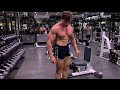 Incline Hex Press