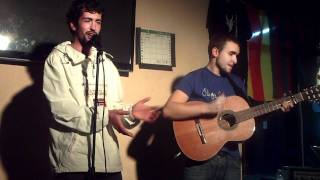 Video Vacarisses 11 de LetrasUrbanas