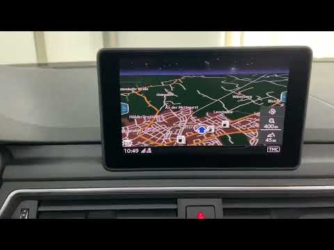 Audi A5 Cabriolet 2.0 TDI S-Tronic Sport S-Line