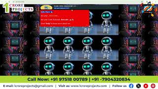 Embedded Code Generator Chatbot Using Web Application