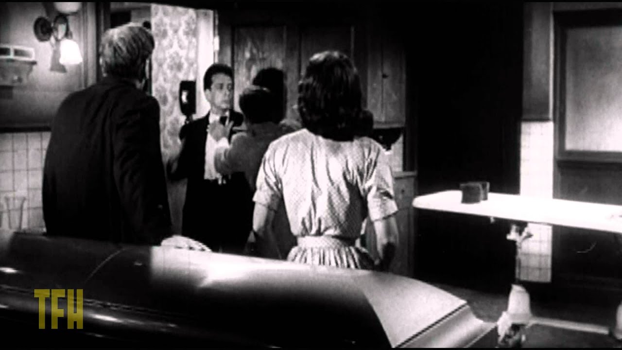 Joe Dante on MACABRE