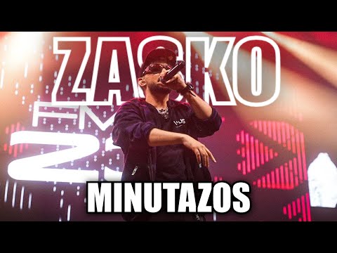 Los 15 MINUTOS más ADICTIVOS de ZASKO MASTER! 💣💥