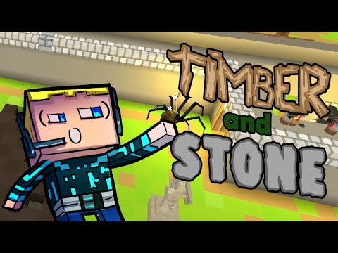 Royalty Visits: Timber & Stone Edgington Ep 46