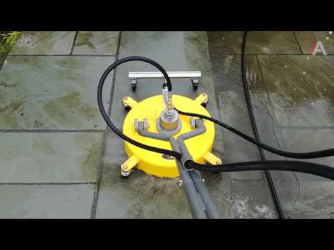 Allaround UK LTD video.