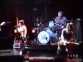 Red Hot Chili Peppers - Time - Live in Osaka ...