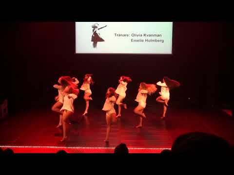 Julle Allstars Feelings