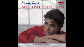 Nino de Angelo - Engel und Teufel, Luisa