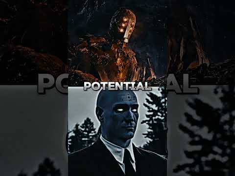 Arishem Vs Dr Manhattan