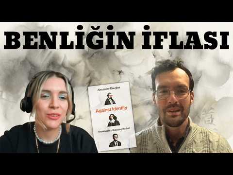 Gegen die Identität – Alexander Douglas