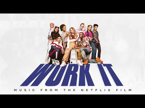 Gloria Estefan - Get On Your Feet (Work It Netflix Soundtrack)