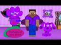 The Dino Mite Friends Club Show Season 1 Ep 15 The Mystery Of The Spam Musubi