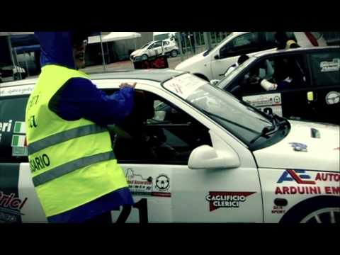 M. Severi - S. Costi Rally Day dell'Amorotto 2014