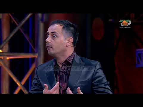 Portokalli, 14 Tetor 2018 - Vetingu i arsimit