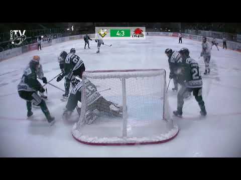23.12.2018 EHC Olten - EHC Visp 4:5
