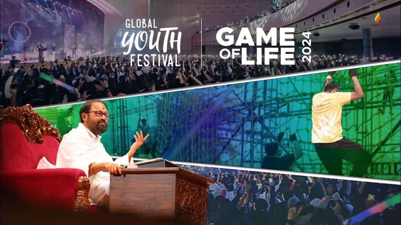 Game of Life 2024