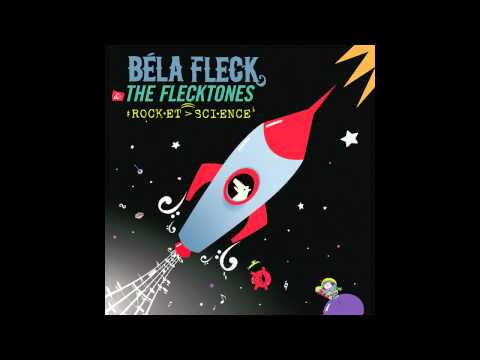 Bela Fleck - Life In Eleven