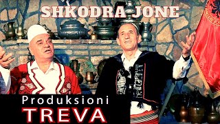 Ndue Shytani & Fran Kodra - Shkodra Jone