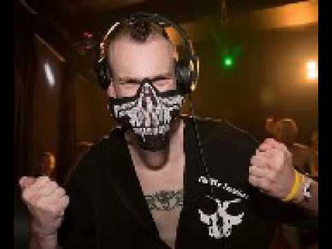 TOXIC INSIDE  @ TOXIC SICKNESS RESIDENCY SHOW MARCH  2017