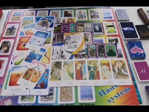 Liebesorakel 💚 Wie lange kann er seine Masken noch aufrecht halten 💚 Seelenpartner