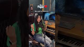 Download lagu papa ji 😊 my real life hero 💞#youtubeshorts #youtube #papa #music mp3