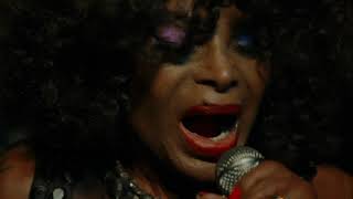 My Name is Now, Elza Soares, um filme de Elizabete Martins Campos