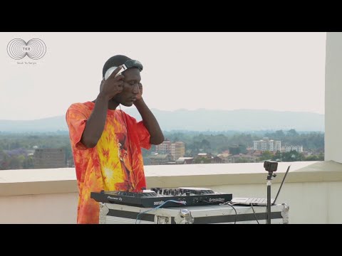 N!K the Deejay: Kenyan Alte Mix - Redio Mapinduzi #openformat