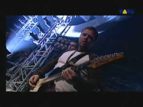 Mayday Poland 2002   04   Takkyu Ishino   Sascha Appel   Northern Lite   Romina Cohn