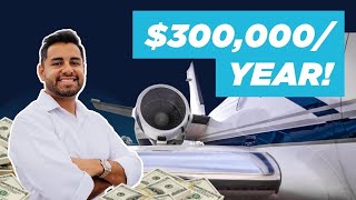 How To Make Money 💰 With A Private Jet