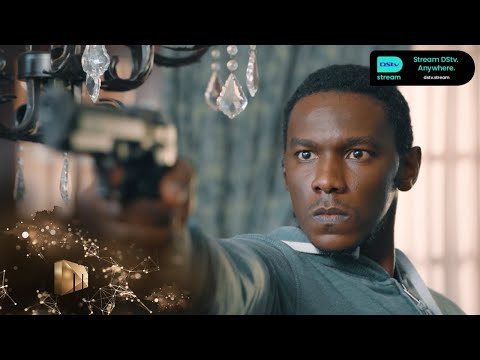 Tell your wife you tried to kill me –Gqeberha: The Empire | Mzansi Magic | S 1 | Ep 200