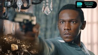 Download lagu Tell your wife you tried to kill me –Gqeberha: The Empire | Mzansi Magic | S 1 | Ep 200 mp3